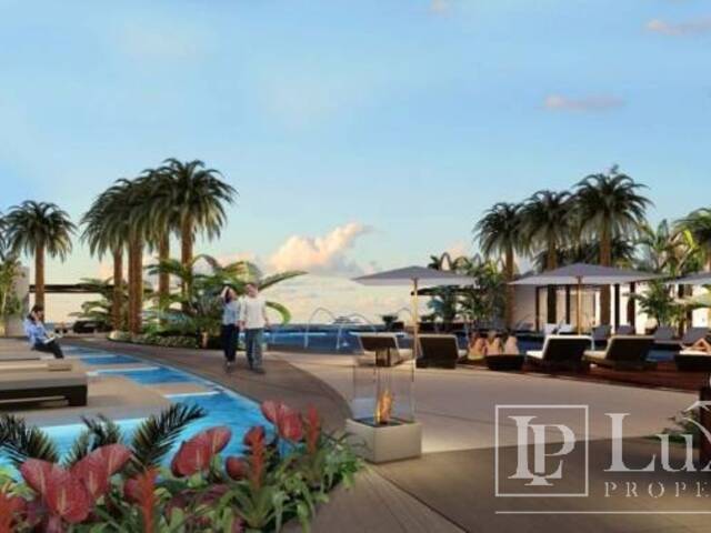 Apartamento para Venda em Fort Lauderdale - 5