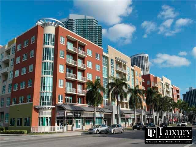 #805 - Apartamento para Venda em Miami - FL - 2