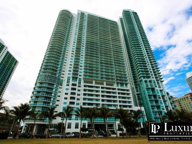 #807 - Apartamento para Venda em Miami - FL - 2