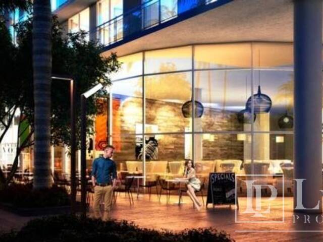 Apartamento para Venda em Miami - 4