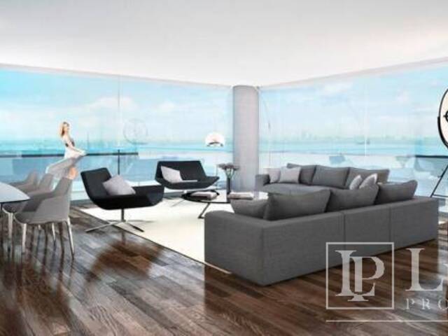 Apartamento para Venda em Miami - 5