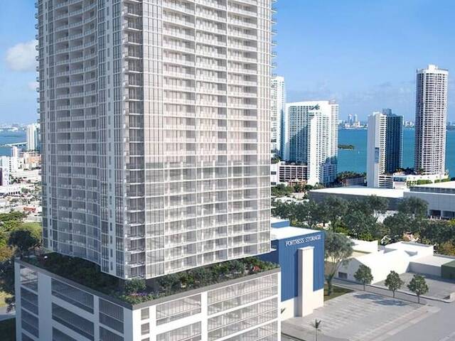 #809 - Apartamento para Venda em Miami - FL - 2