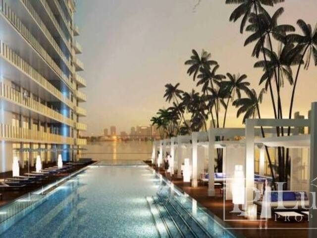 Apartamento para Venda em Miami - 4