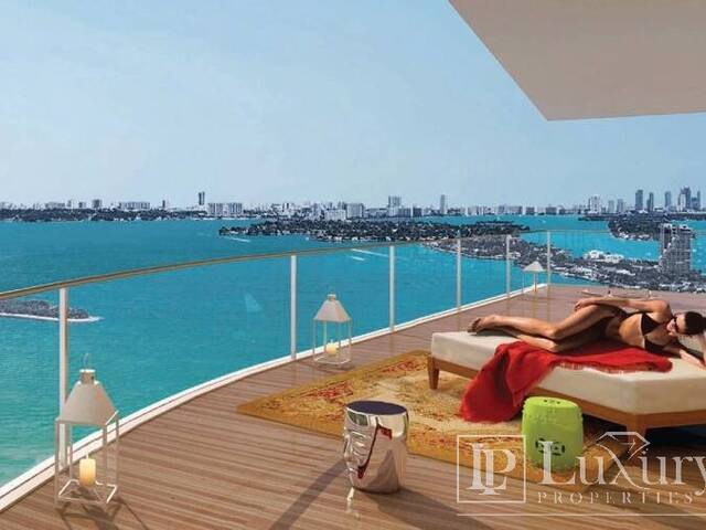 Apartamento para Venda em Miami - 4