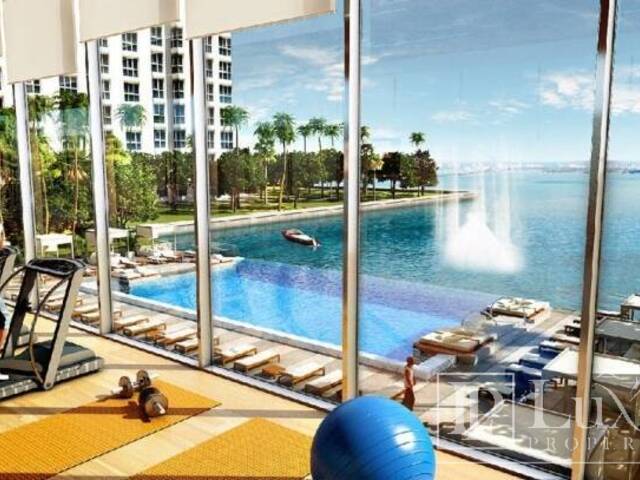 Apartamento para Venda em Miami - 5