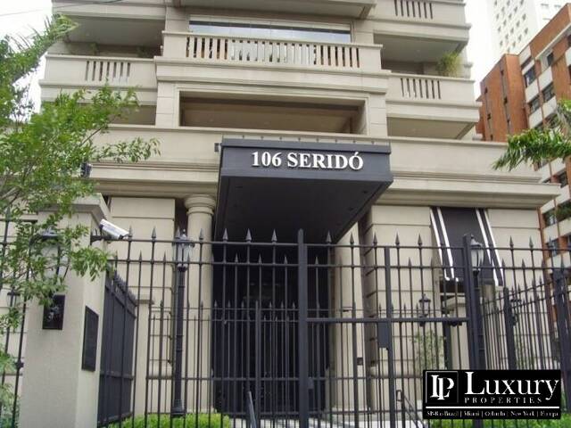 #345 - Apartamento para Venda em São Paulo - SP - 3