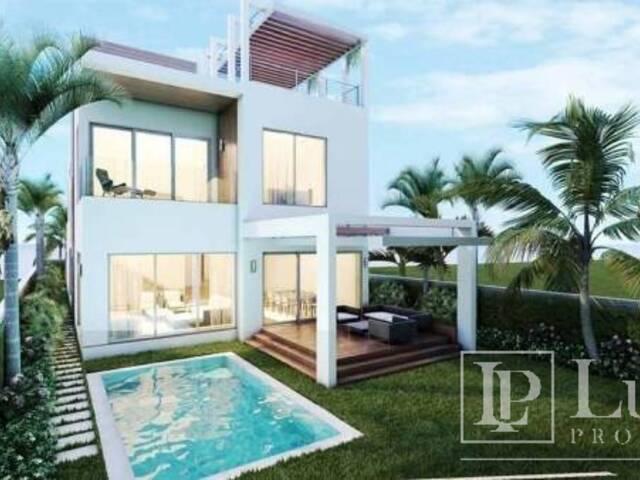 Casa em condomínio para Venda em Sunny Isles Beach - 4