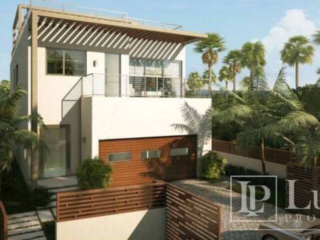 Casa em condomínio para Venda em Sunny Isles Beach - 5