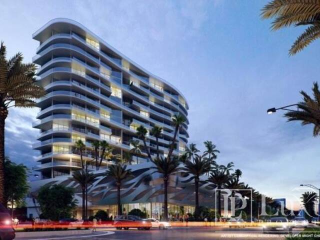 Apartamento para Venda em Sunny Isles Beach - 4