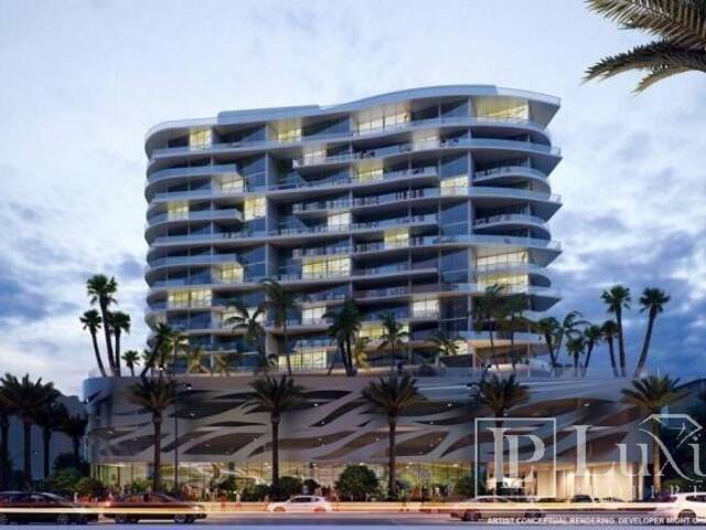 Apartamento para Venda em Sunny Isles Beach - 5