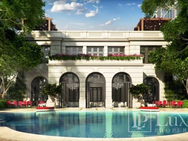 Apartamento para Venda em Sunny Isles Beach - 4