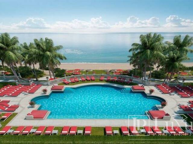 Apartamento para Venda em Sunny Isles Beach - 5