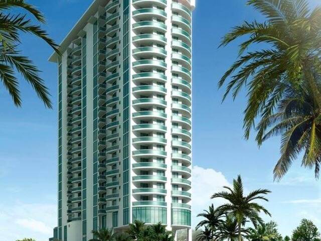 #820 - Apartamento para Venda em Sunny Isles Beach - FL - 1
