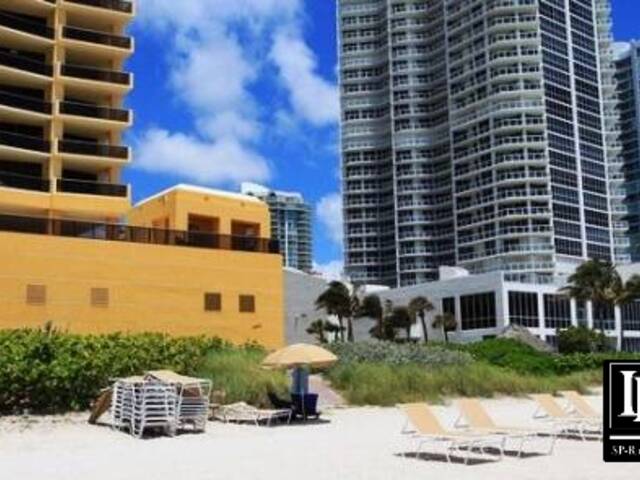 #821 - Apartamento para Venda em Sunny Isles Beach - FL - 2