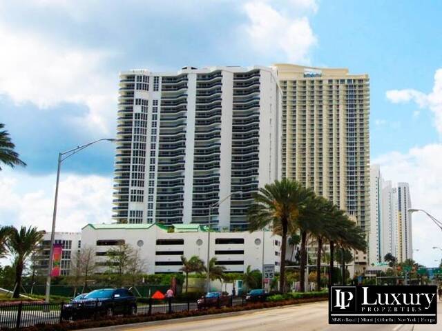 #824 - Apartamento para Venda em Sunny Isles Beach - FL - 2