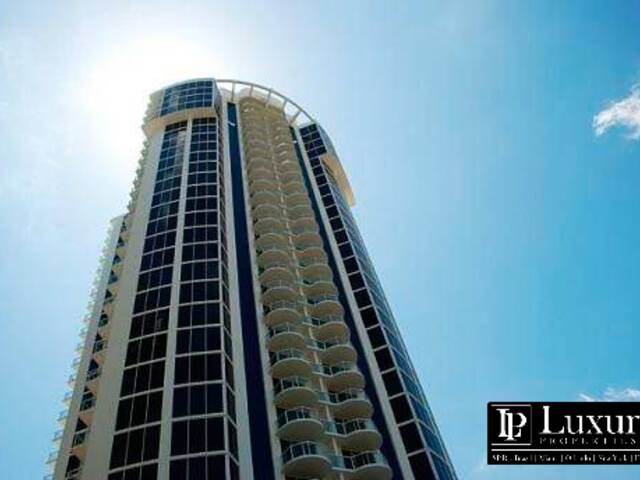 #826 - Apartamento para Venda em Sunny Isles Beach - FL - 1