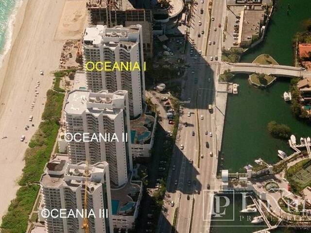 Apartamento para Venda em Sunny Isles Beach - 4