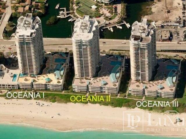 Apartamento para Venda em Sunny Isles Beach - 4