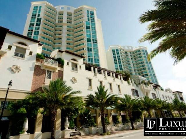 #832 - Apartamento para Venda em Sunny Isles Beach - FL - 1