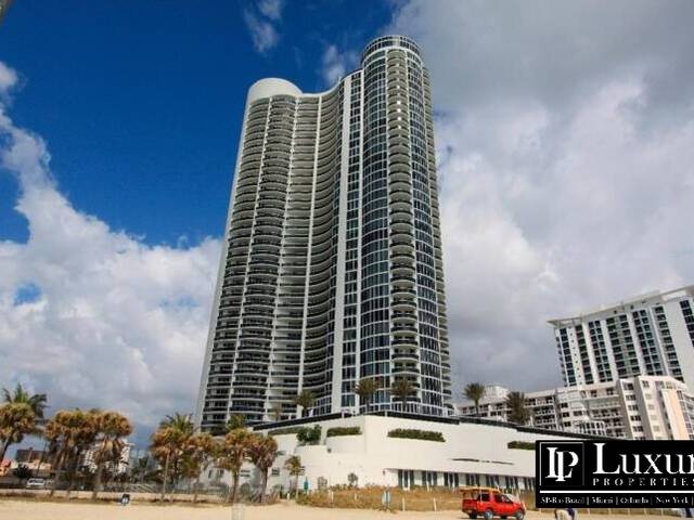 #833 - Apartamento para Venda em Sunny Isles Beach - FL - 1