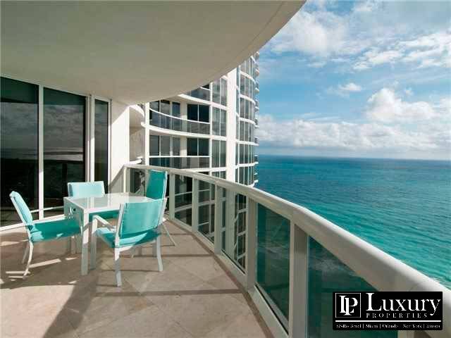 #833 - Apartamento para Venda em Sunny Isles Beach - FL - 2