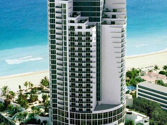 #836 - Apartamento para Venda em Sunny Isles Beach - FL - 1