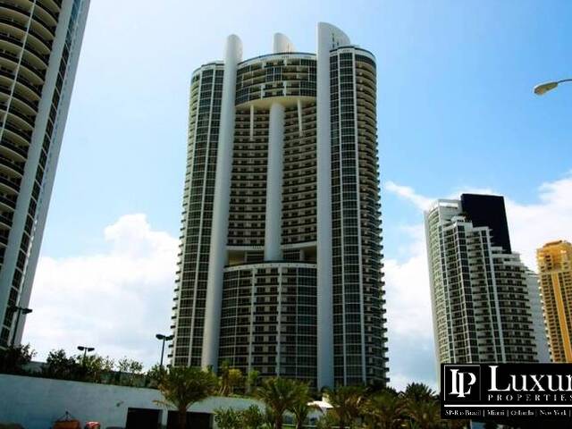 #837 - Apartamento para Venda em Sunny Isles Beach - FL - 1