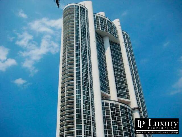 #837 - Apartamento para Venda em Sunny Isles Beach - FL - 2