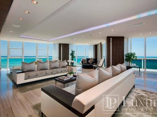 Apartamento para Venda em Sunny Isles Beach - 4