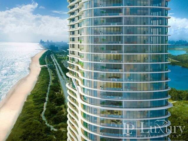 Apartamento para Venda em Sunny Isles Beach - 4