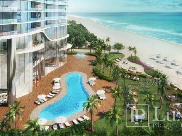 Apartamento para Venda em Sunny Isles Beach - 5