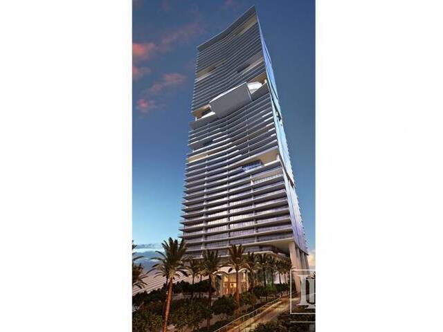 Apartamento para Venda em Sunny Isles Beach - 4