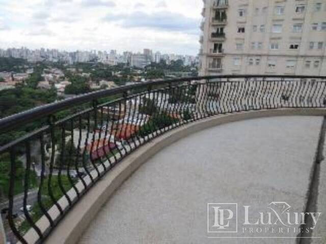 Cobertura para Venda em São Paulo - 3