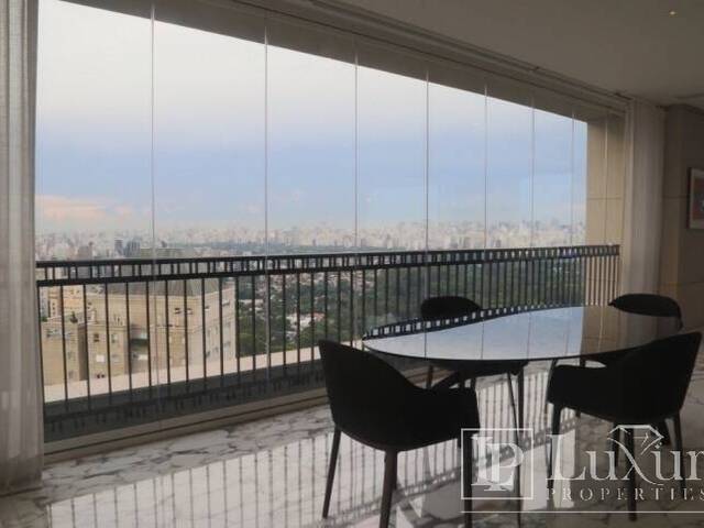 Apartamento para Venda em São Paulo - 2