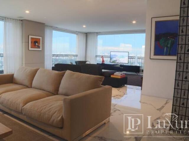 Apartamento para Venda em São Paulo - 3