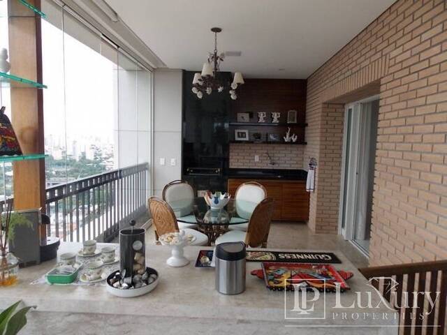 Apartamento para Venda em São Paulo - 3