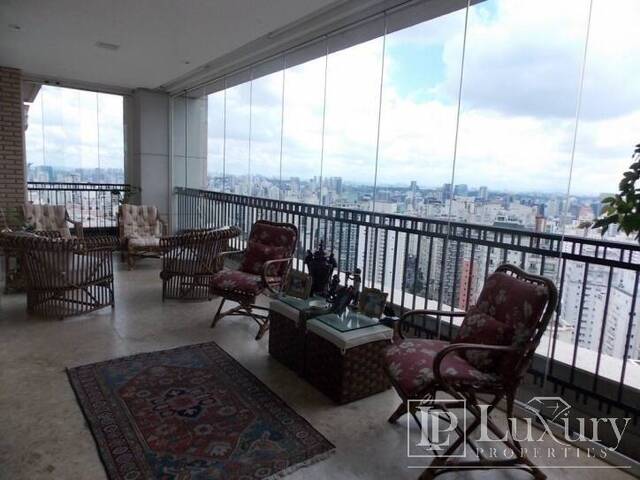 Apartamento para Venda em São Paulo - 4