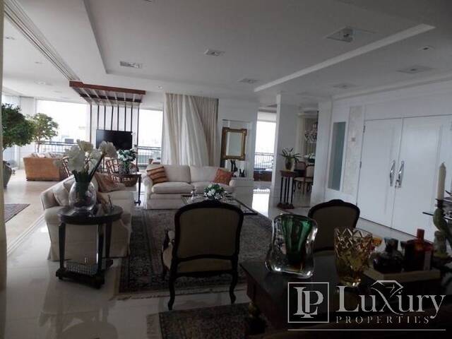 Apartamento para Venda em São Paulo - 5