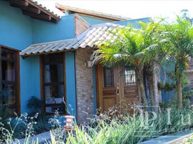 Casa em condomínio para Venda em Indaiatuba - 4