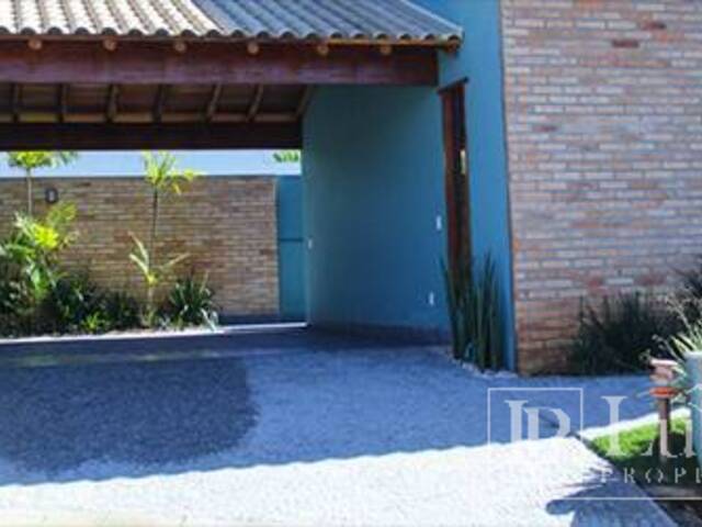Casa em condomínio para Venda em Indaiatuba - 5