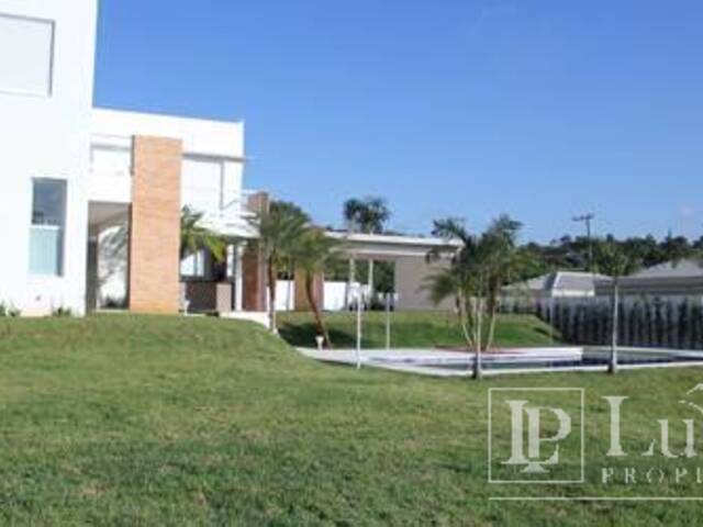 Casa em condomínio para Venda em Indaiatuba - 5