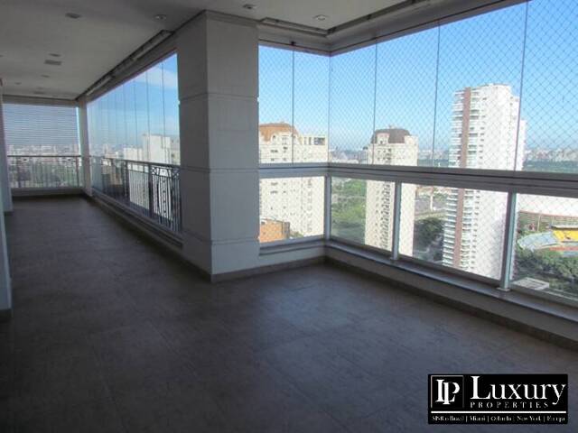 #852 - Apartamento para Venda em São Paulo - SP - 1