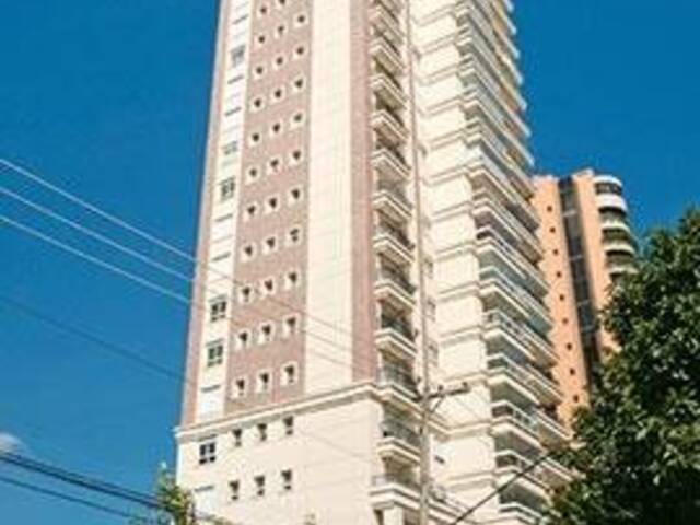 #852 - Apartamento para Venda em São Paulo - SP - 3