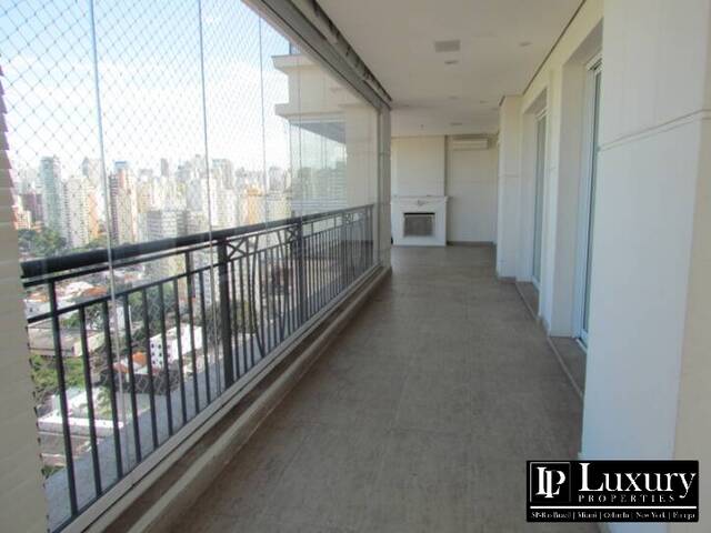 #852 - Apartamento para Venda em São Paulo - SP - 2