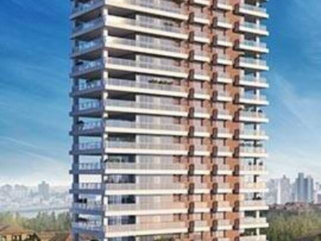 #853 - Apartamento para Venda em São Paulo - SP - 1