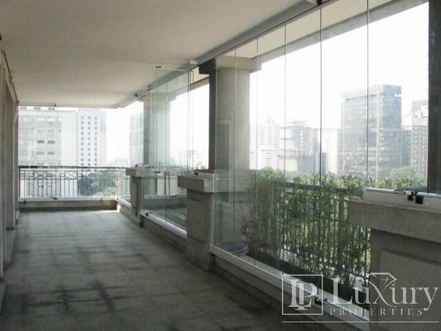 Apartamento para Venda em São Paulo - 4