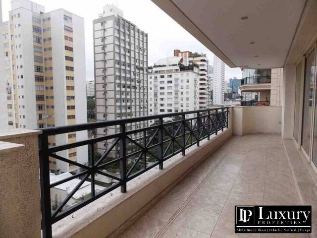 #857 - Apartamento para Venda em São Paulo - SP - 1