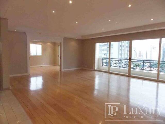 Apartamento para Venda em São Paulo - 4