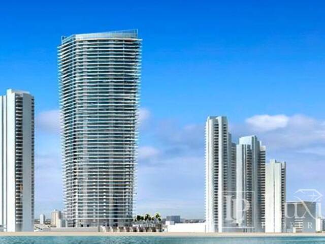 Apartamento para Venda em Sunny Isles Beach - 4