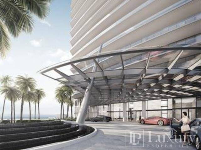 Apartamento para Venda em Sunny Isles Beach - 5